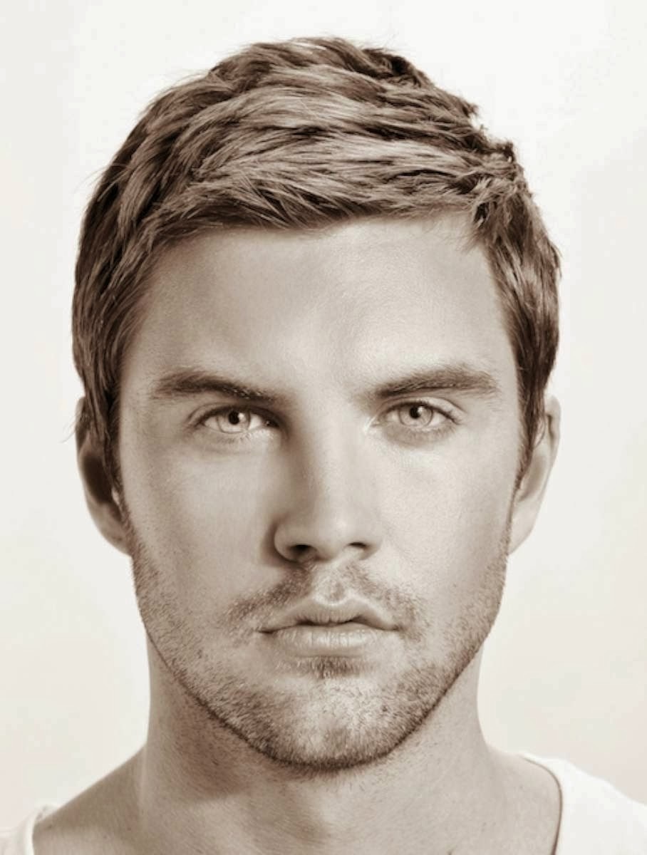 Best Messy Hairstyles For Men 2023